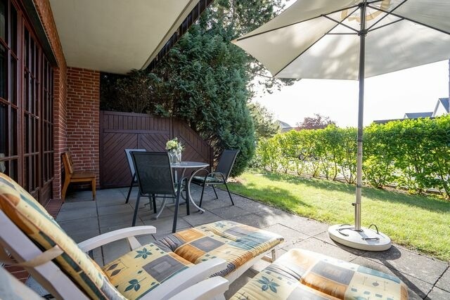 Ferienwohnung in Scharbeutz - Schmiedestra&szlig;e 3 K&uuml;stencharme - Bild 8