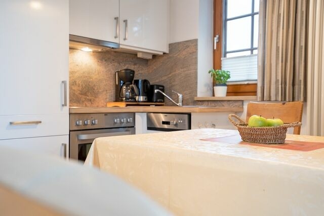 Ferienwohnung in Scharbeutz - Schmiedestra&szlig;e 3 K&uuml;stencharme - Bild 12