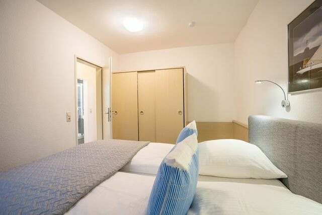 Ferienwohnung in Scharbeutz - Schmiedestra&szlig;e 3 K&uuml;stencharme - Bild 17