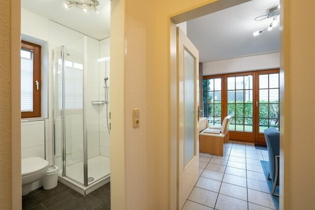 Ferienwohnung in Scharbeutz - Schmiedestra&szlig;e 3 K&uuml;stencharme - Bild 18