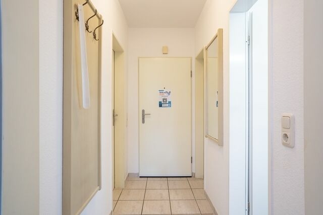 Ferienwohnung in Scharbeutz - Schmiedestra&szlig;e 3 K&uuml;stencharme - Bild 20