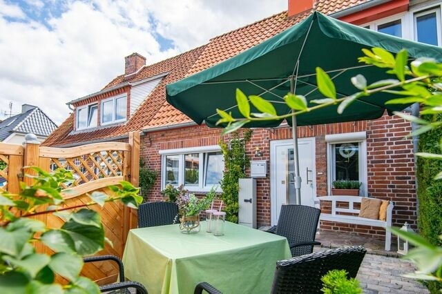 Ferienwohnung in Grömitz - Heckenröschen - Bild 2