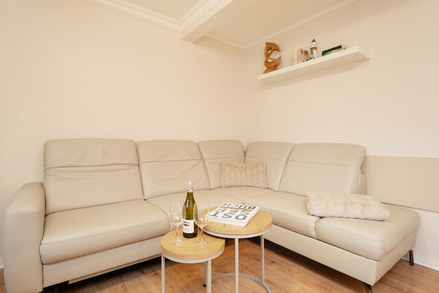 Ferienwohnung in Grömitz - Heckenröschen - Bild 6