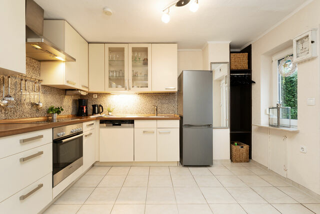 Ferienwohnung in Grömitz - Heckenröschen - Bild 13