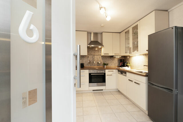 Ferienwohnung in Grömitz - Heckenröschen - Bild 18