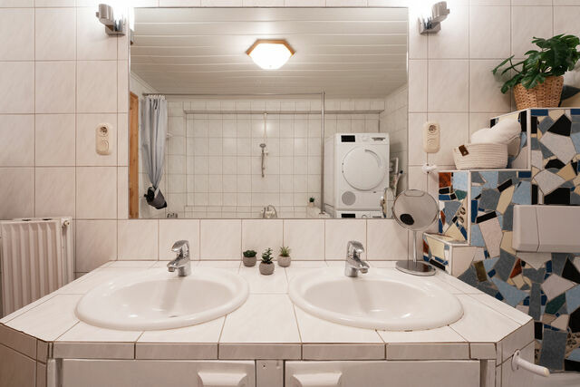 Ferienwohnung in Grömitz - Heckenröschen - Bild 23