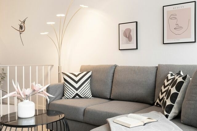 Ferienwohnung in Grömitz - Deichkrone- Wohnung 17 - Bild 2