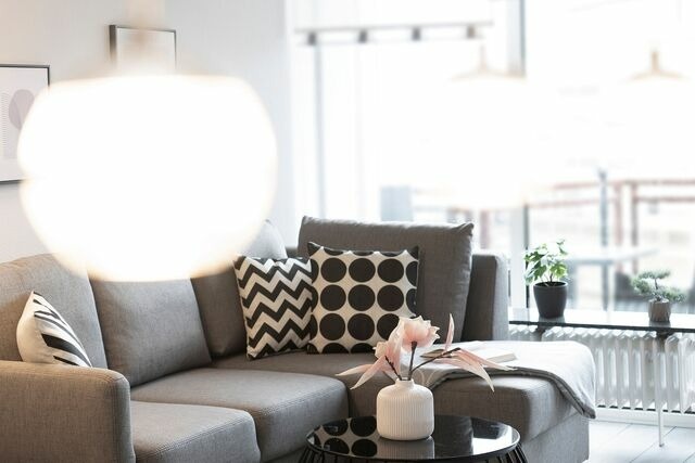 Ferienwohnung in Grömitz - Deichkrone- Wohnung 17 - Bild 3