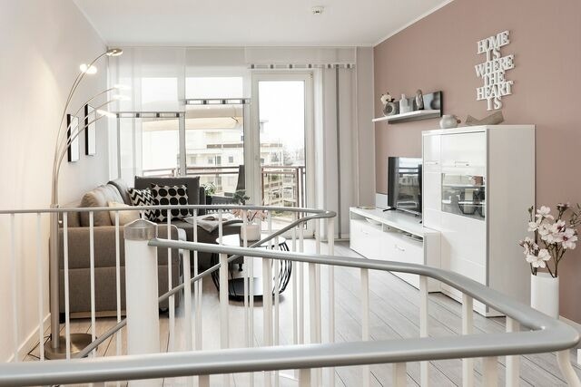 Ferienwohnung in Grömitz - Deichkrone- Wohnung 17 - Bild 5