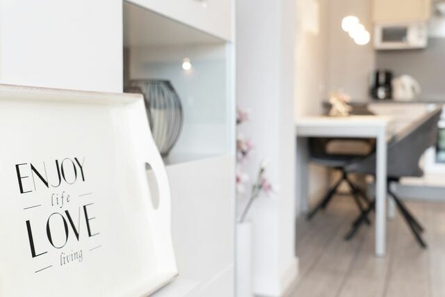 Ferienwohnung in Grömitz - Deichkrone- Wohnung 17 - Bild 6