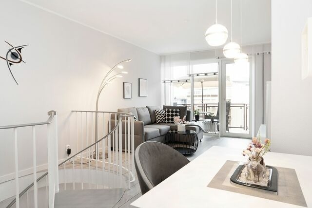 Ferienwohnung in Grömitz - Deichkrone- Wohnung 17 - Bild 7