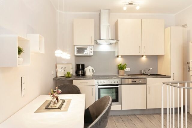 Ferienwohnung in Grömitz - Deichkrone- Wohnung 17 - Bild 9