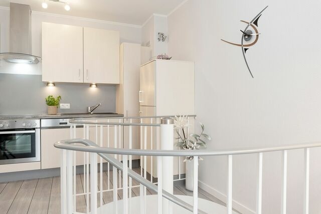 Ferienwohnung in Grömitz - Deichkrone- Wohnung 17 - Bild 13