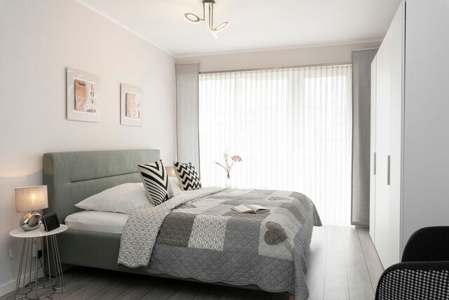 Ferienwohnung in Grömitz - Deichkrone- Wohnung 17 - Bild 15