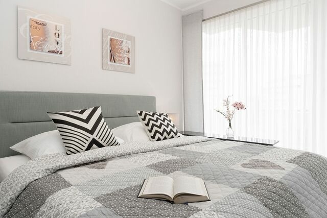 Ferienwohnung in Grömitz - Deichkrone- Wohnung 17 - Bild 17