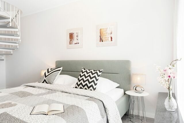 Ferienwohnung in Grömitz - Deichkrone- Wohnung 17 - Bild 18