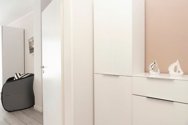 Ferienwohnung in Grömitz - Deichkrone- Wohnung 17 - Bild 25