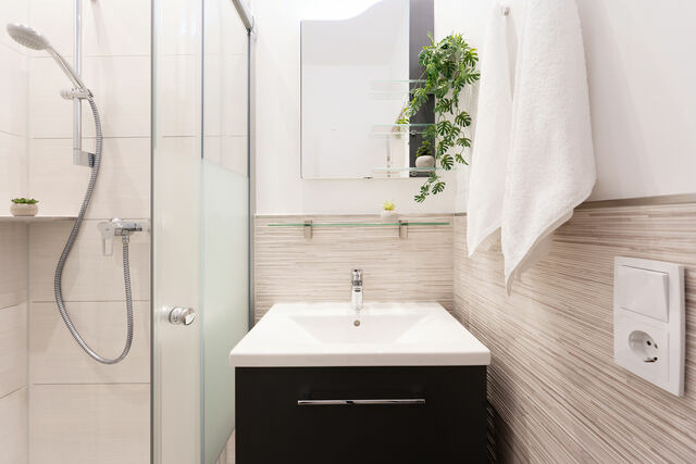 Ferienwohnung in Grömitz - Deichkrone- Wohnung 17 - Bild 21