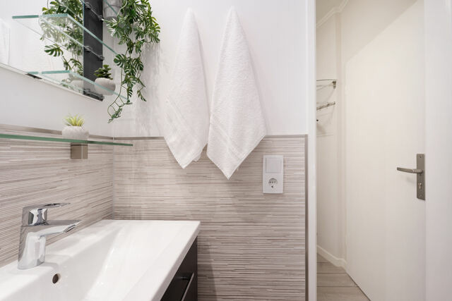 Ferienwohnung in Grömitz - Deichkrone- Wohnung 17 - Bild 24