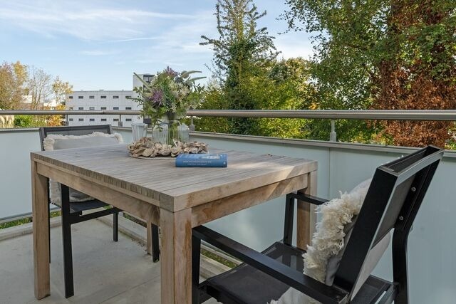 Ferienwohnung in Grömitz - Haffkamp 23 Wohnung 3 - Bild 3