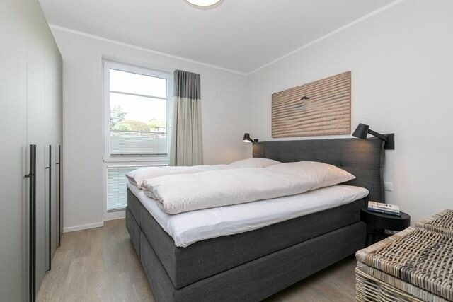 Ferienwohnung in Grömitz - Haffkamp 23 Wohnung 3 - Bild 4