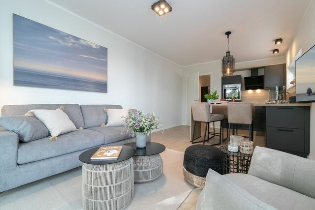 Ferienwohnung in Grömitz - Haffkamp 23 Wohnung 3 - Bild 7