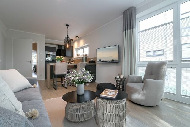 Ferienwohnung in Grömitz - Haffkamp 23 Wohnung 3 - Bild 15