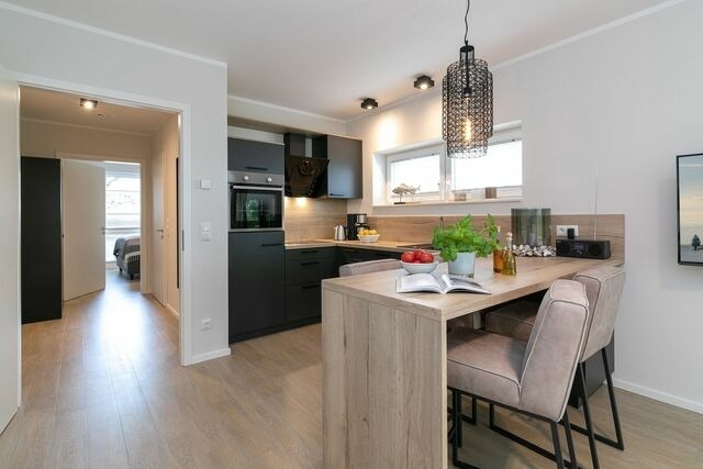 Ferienwohnung in Grömitz - Haffkamp 23 Wohnung 3 - Bild 16