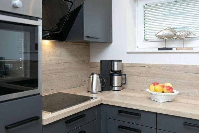 Ferienwohnung in Grömitz - Haffkamp 23 Wohnung 3 - Bild 21