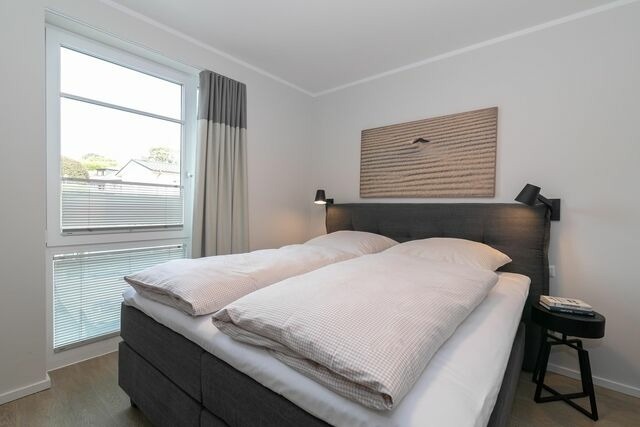 Ferienwohnung in Grömitz - Haffkamp 23 Wohnung 3 - Bild 22