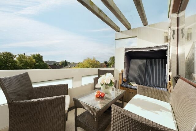 Ferienwohnung in Grömitz - Driftberg 1 Schöne Aussicht - Bild 2