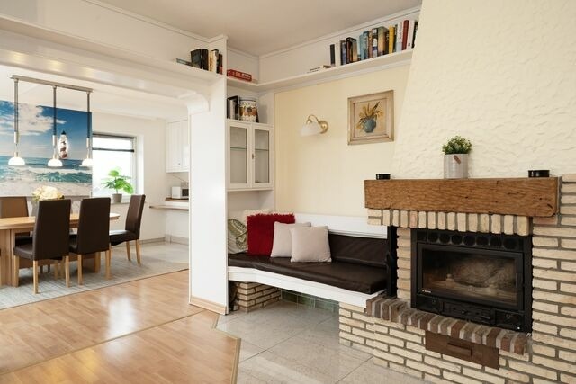 Ferienwohnung in Grömitz - Driftberg 1 Schöne Aussicht - Bild 13