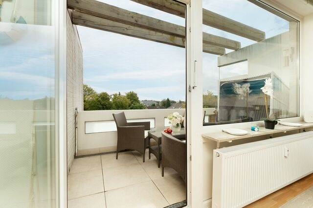 Ferienwohnung in Grömitz - Driftberg 1 Schöne Aussicht - Bild 15