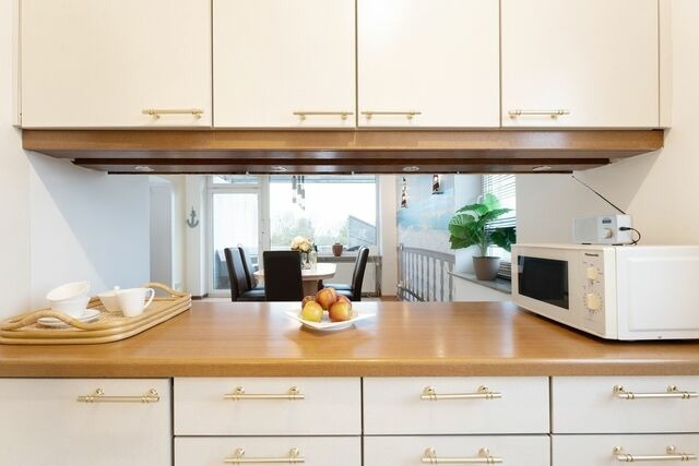 Ferienwohnung in Grömitz - Driftberg 1 Schöne Aussicht - Bild 22