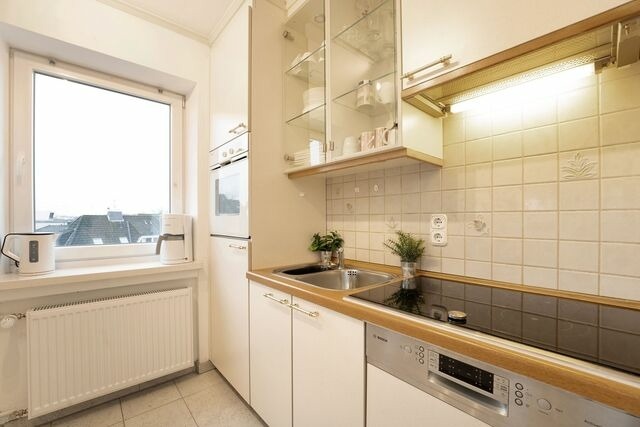 Ferienwohnung in Grömitz - Driftberg 1 Schöne Aussicht - Bild 24