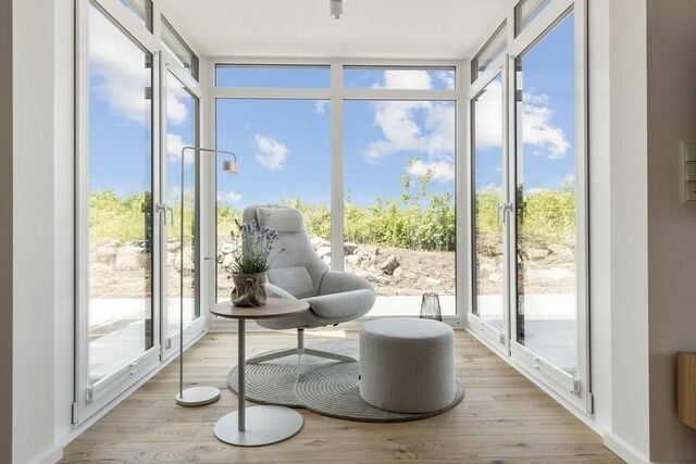 Ferienhaus in Fehmarn OT Westermarkelsdorf - Ferienhaus De B&ouml;&ouml;i (9253) - Bild 3