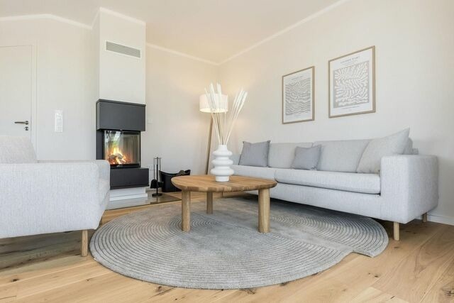 Ferienhaus in Fehmarn OT Westermarkelsdorf - Ferienhaus De B&ouml;&ouml;i (9253) - Bild 6