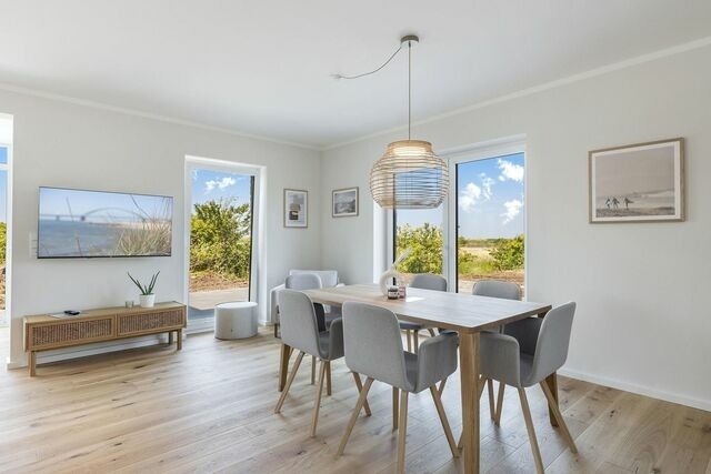 Ferienhaus in Fehmarn OT Westermarkelsdorf - Ferienhaus De B&ouml;&ouml;i (9253) - Bild 8