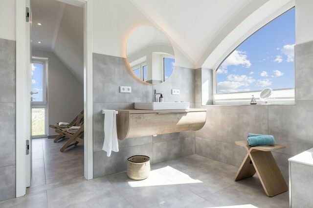 Ferienhaus in Fehmarn OT Westermarkelsdorf - Ferienhaus De B&ouml;&ouml;i (9253) - Bild 11