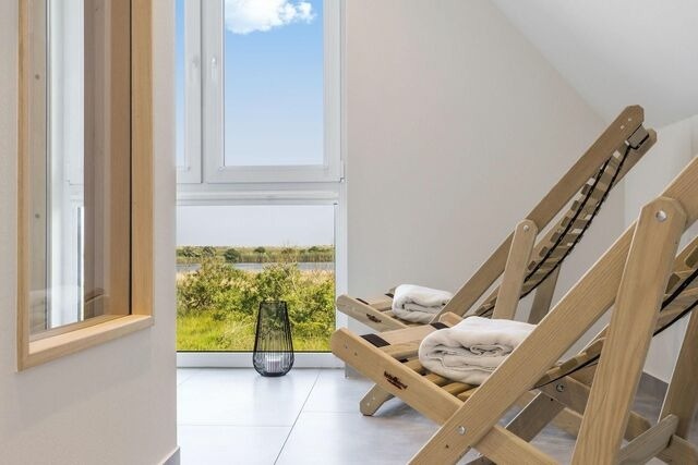 Ferienhaus in Fehmarn OT Westermarkelsdorf - Ferienhaus De B&ouml;&ouml;i (9253) - Bild 13