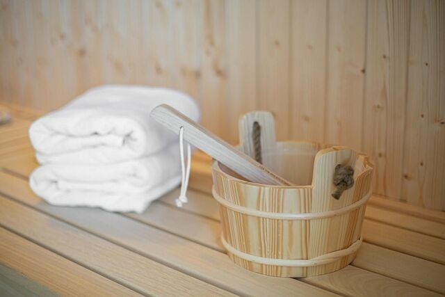 Ferienhaus in Fehmarn OT Westermarkelsdorf - Ferienhaus De B&ouml;&ouml;i (9253) - Bild 14