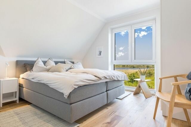 Ferienhaus in Fehmarn OT Westermarkelsdorf - Ferienhaus De B&ouml;&ouml;i (9253) - Bild 18