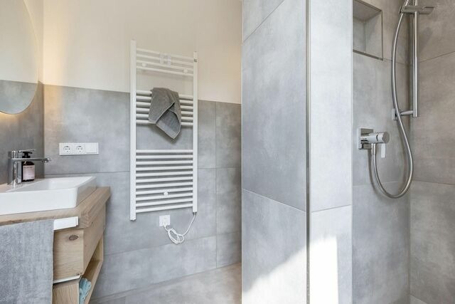 Ferienhaus in Fehmarn OT Westermarkelsdorf - Ferienhaus De B&ouml;&ouml;i (9253) - Bild 20