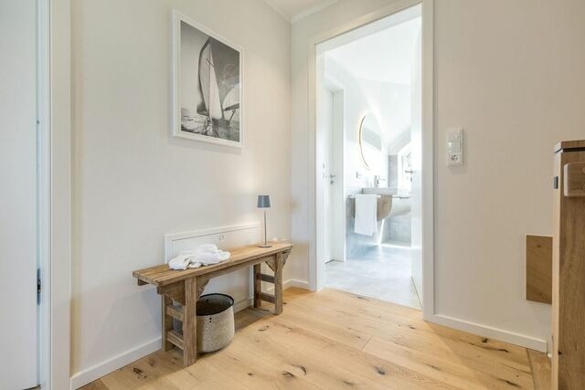 Ferienhaus in Fehmarn OT Westermarkelsdorf - Ferienhaus De B&ouml;&ouml;i (9253) - Bild 21