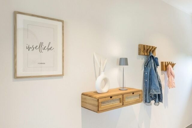 Ferienhaus in Fehmarn OT Westermarkelsdorf - Ferienhaus De B&ouml;&ouml;i (9253) - Bild 22