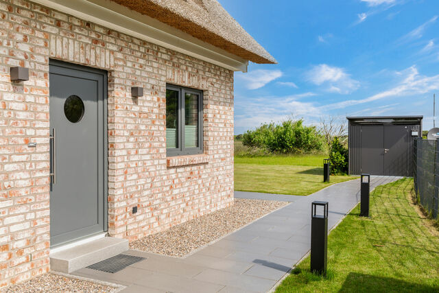 Ferienhaus in Fehmarn OT Westermarkelsdorf - Ferienhaus De B&ouml;&ouml;i (9253) - Bild 25