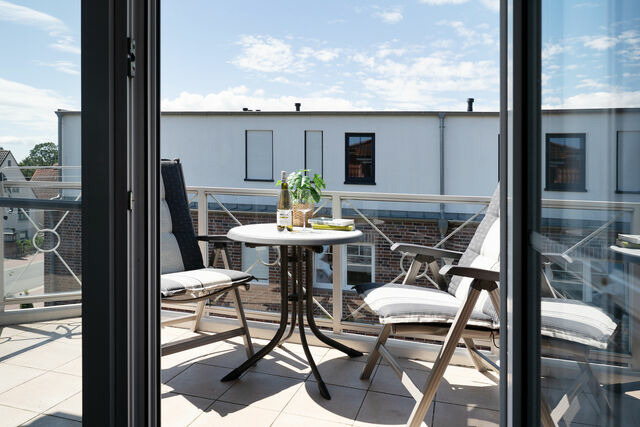 Ferienwohnung in Gr&ouml;mitz - Blankwasserweg 15 Ocean Water - Bild 10