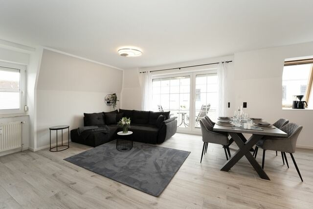 Ferienwohnung in Gr&ouml;mitz - Blankwasserweg 15 Ocean Water - Bild 13