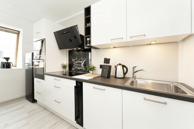 Ferienwohnung in Gr&ouml;mitz - Blankwasserweg 15 Ocean Water - Bild 22