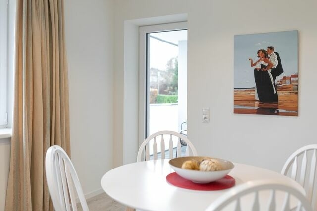 Ferienwohnung in Scharbeutz - Badeweg 7 James Dean - Bild 8